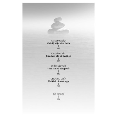 Sức Mạnh Giác Ngộ