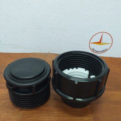Phụ kiện HDPE DN40 ( Nối, Tê, Nối ren, Co HDPE ) TIANYAN