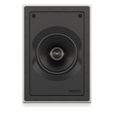 QCI 6DC IW Loa Âm Tường Passive Tannoy - HÀNG CHÍNH HÃNG