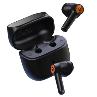 Tai nghe Bluetooth 5.0 Choetech BH-T19 (Pin 300mAh, Chống Nước IPX4) - Hàng chính hãng