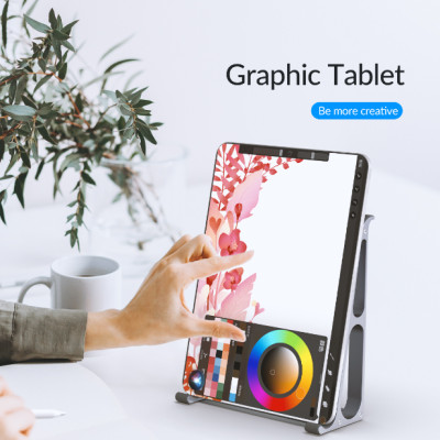 Giá đỡ laptop, máy tính bảng ORICO MA15-GY-BP-HW - Hàng chính hãng