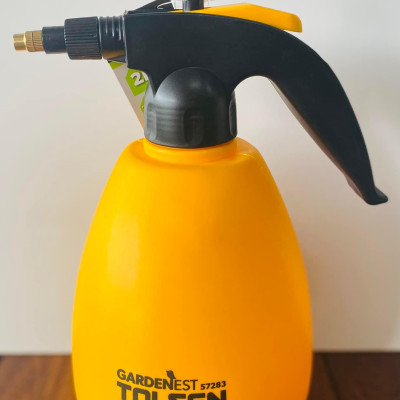 BÌNH PHUN NƯỚC 2 LÍT  TOLSEN 57281, 57283 - HÀNH CHÍNH HÃNG