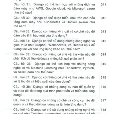 Lập Trình Web Với Python - STK