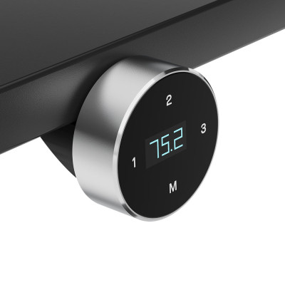 Bàn Nâng hạ Thông Minh HyperWork - Hàng Chính Hãng