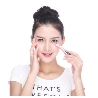 (Có Hàng Sẵn) Combo 02 Máy Massage Mắt 4 Đầu Thay Thế Nhỏ Gọn Cầm Tay Mini (Xả Kho)