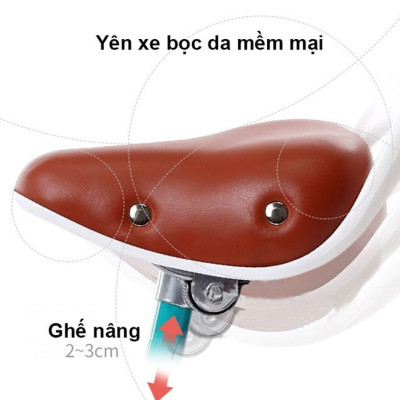 Xe chòi chân thăng bằng cho bé MOTION, có bàn đạp 2in1 yên bằng da, khung xe chắc chắn – TẶNG KÈM ĐÀN XYLOPHONE 8 THANH CHO BÉ, xe tập đi, xe 3 bánh,xe thăng bằng