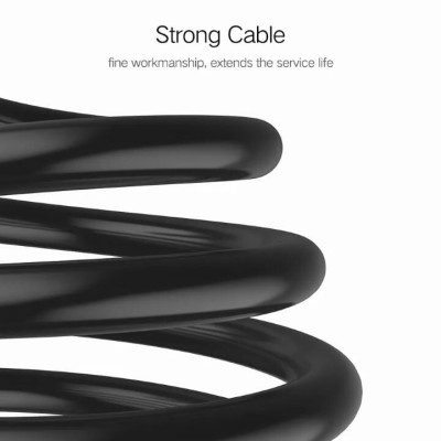 Ugreen UG20712AV130TK 5M Màu Đen Cáp nối dài Microphone cannon âm thanh - HÀNG CHÍNH HÃNG