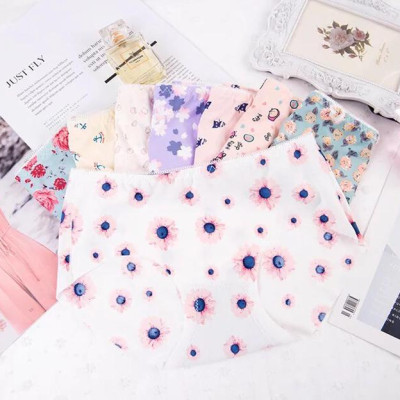 Combo 10 Quần Lót Đúc Điều Hòa Thông Thoáng HM11