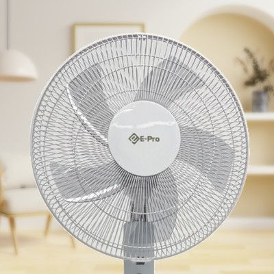 [Hàng chính hãng] Quạt đứng VEP-SF40-A12T - 3 chế độ gió linh hoạt