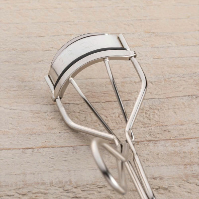 Uốn Mi Cong Thân Thép Không Gỉ Kai KQ-3163