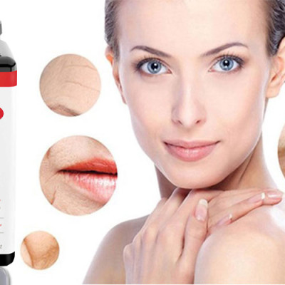 Collagen Youtheory Mỹ chứa collagen, vitamin c, biotin…tạo sức khỏe và sắc đẹp từ bên trong cho da, tóc, móng, sụn, gân, dây chằng, khớp - OZ Slim Store