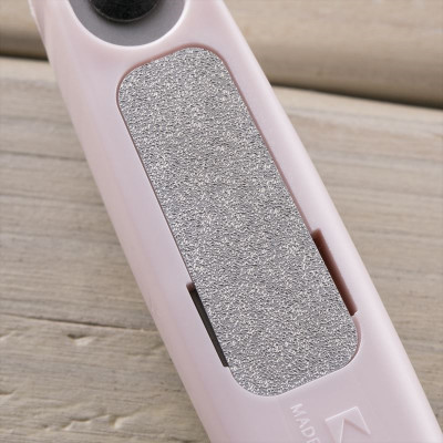 Bấm móng tay cao cấp dành cho nữ Kai Nail Clipper S hàng Made in Japan #KQ2042S
