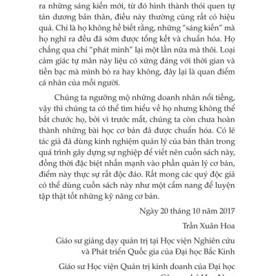 Sách - Đánh Thức Con Người Lãnh Đạo Bên Trong Bạn