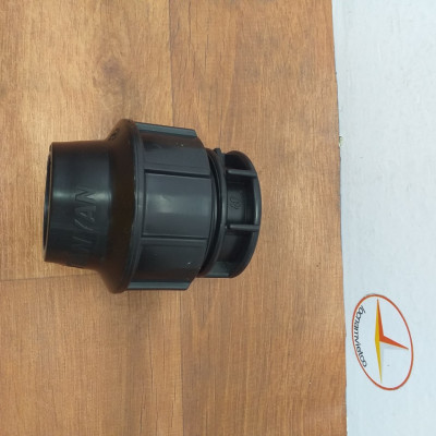 Phụ kiện HDPE DN40 ( Nối, Tê, Nối ren, Co HDPE ) TIANYAN