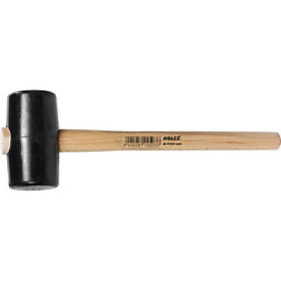 Búa Cao Su Đen Holex A400 - Hàng Chính Hãng 100% từ Đức