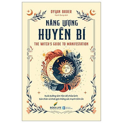 Năng Lượng Huyền Bí