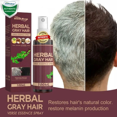 Làm Đen Tóc Tự Nhiên: Tinh Dầu Dưỡng Xịt Đen Tóc - Giải Pháp Vĩnh Viễn Cho Tóc Bạc, ĐỒNG HỒ TREO TƯỜNG, ĐÈN TRANG TRÍ 