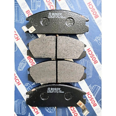 Bố Thắng Trước Honda Accord 1.6/2.0 (-1989) - Bosch BP 5357