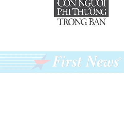 Đánh Thức Con Người Phi Thường Trong Bạn (Bìa Cứng)