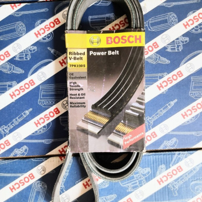 Dây Curoa Toyota Camry 2.4 (2006-2011) Bosch 7PK1905