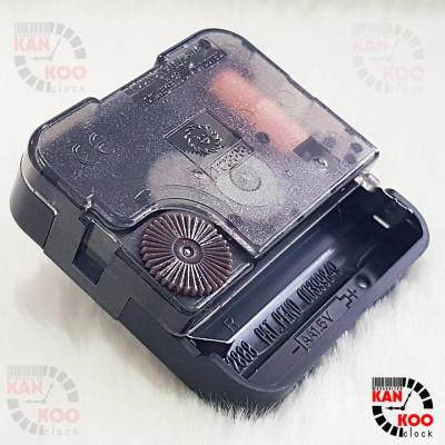 Máy đồng hồ treo tường giật 12888 chính hãƞg bảo hành 3 năm