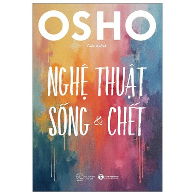 Sách - Nghệ Thuật Sống Và Chết