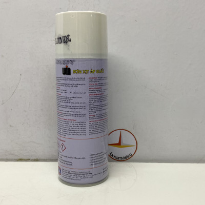 Sơn xịt Win màu tím 240 400ml