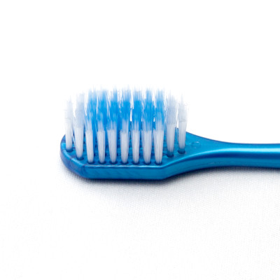 Bàn Chải Đánh Răng Có Đầu Chải Rộng Dentinwide Tl-SS (1 Cây)