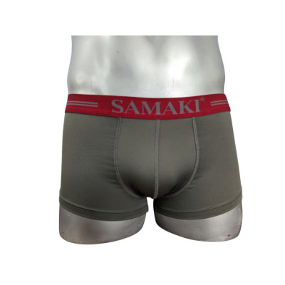 Quần Lót Nam Sktl02 Chất Liệu Thun Lạnh 4 Chiều, Bản Lưng 3.0 Cm