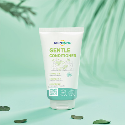 Dầu xả dưỡng tóc cho tóc suôn mượt Stanhome Gentle Conditioner 150ml/tuýp