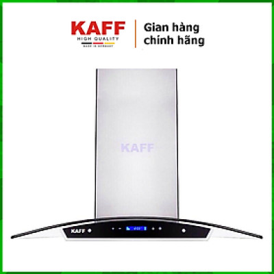 Máy hút khói, khử mùi KAFF KF-GB027 - Sản phẩm chính hãng