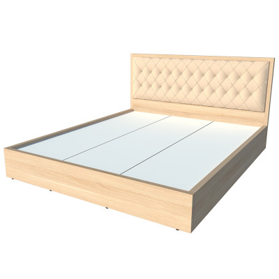 Giường FG011 (140cm x 200cm)