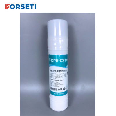 Combo 6 lõi lọc nước Korihome hàng chính hãng dùng cho máy lọc nước Korihome WPK-813, WPK-606-LT, WPK-605, WPK-818S, WPK-888-LT nhập khẩu Hàn Quốc