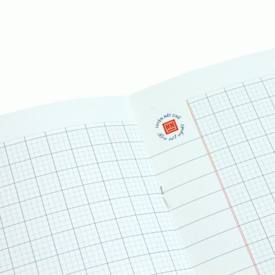 Vở 4 ô ly 48 trang Hồng Hà School Bạn Nhỏ - 0509