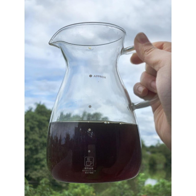 Arabica Specialty Coffee Vietnam 250g