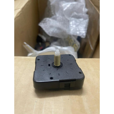 Máy Đồng Hồ Treo Tường Kim Trôi SKM Japan – Siêu Êm – Bảo Hành 5 Năm – Hàng Cao Cấp