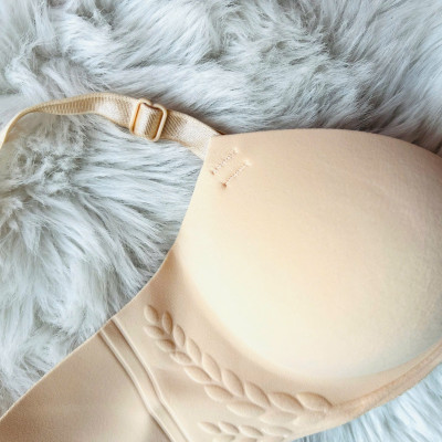 ÁO NGỰC SU ĐẸP MỀM MỊN SIZE 34-38 DÀNH CHO NỮ