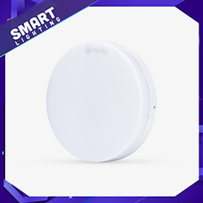 Đèn LED ốp trần tròn đổi màu Rạng Đông model LN12 ĐM 300/30W 