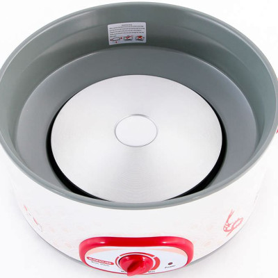 Lẩu điện SUNHOUSE SH525L - Hàng Chính Hãng