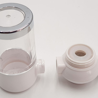 Máy Lọc Trực Tiếp Đầu Vòi Eurolife EL-LS-D20 - Hàng Chính Hãng