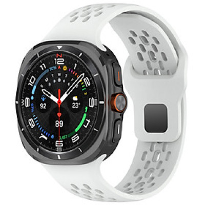 Dây Đeo Thể Thao Kai.N Air Sport cho Đồng hồ Samsung Galaxy Watch Ultra_ Hàng Chính Hãng