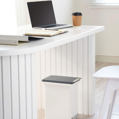 Thùng Rác Fitis Compact PPS1 (10L)