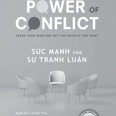Sức Mạnh Của Sự Tranh Luận