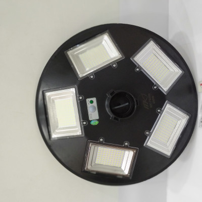 Đèn sân vườn năng lượng mặt trời UFO 250W MK-79250