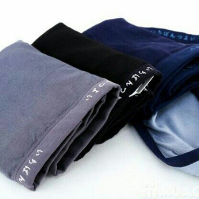 Combo 5 Quần Lót Nam Tam Giác Nhật