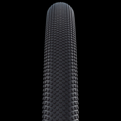 Vỏ xe đạp tubeless Schwalbe G-One Allround TLE [700x35c]