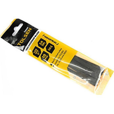 BỌC 10 LƯỠI CƯA 150mm TOLSEN 30060 - HÀNG CHÍNH HÃNG