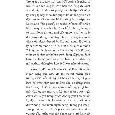 Những Ảo Tưởng Phi Thường Và Sự Điên Cuồng Của Đám Đông