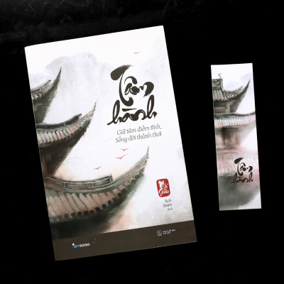 Sách - Tâm Hành - Giữ Tâm Điềm Tĩnh, Sống Đời Thảnh Thơi