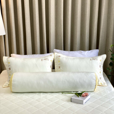 Vỏ gối ôm K-Bedding 80*100cm